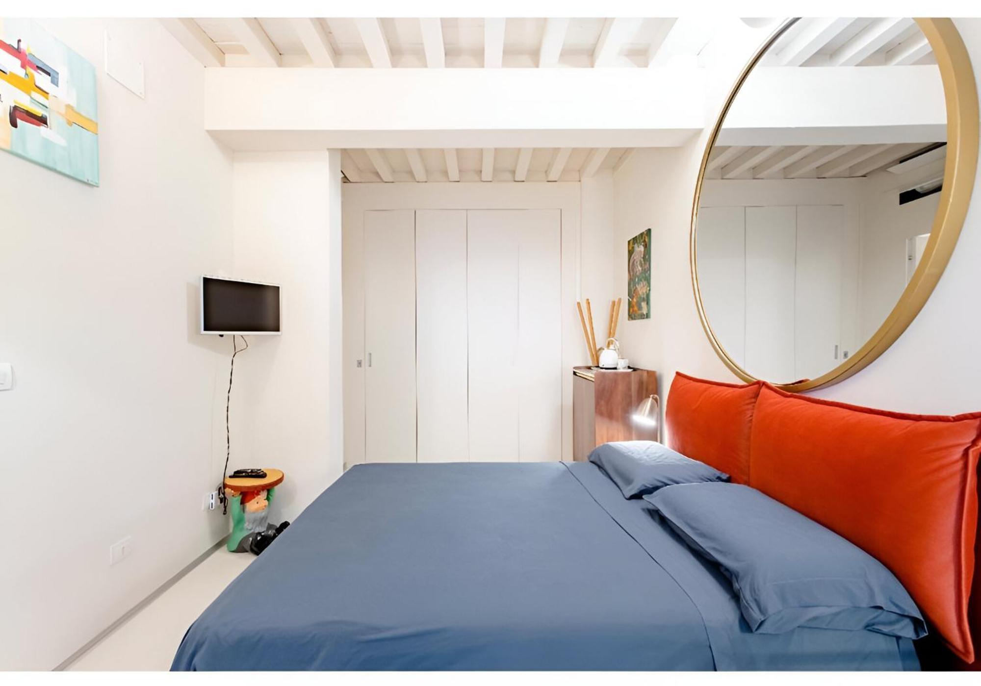 Luxury Tower House In Heart Of Pisa Standard Hotel Ngoại thất bức ảnh
